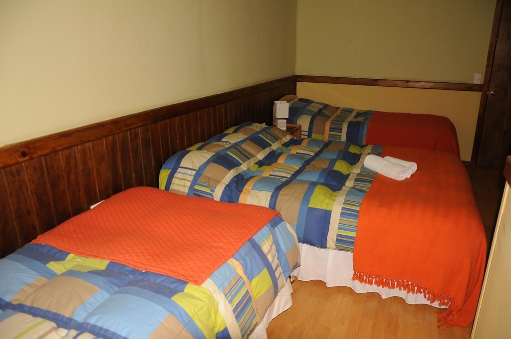 Hostal El Rincon Puerto Natales Room photo